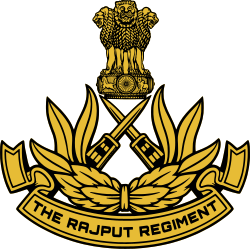 Rajput_Regiment.svg