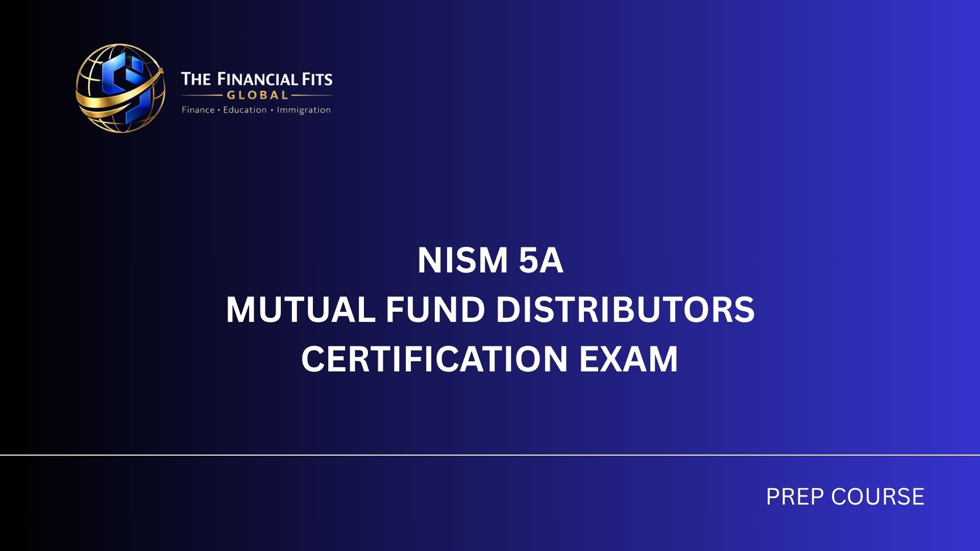 NISM Series VA Mutual Fund Distributors Certification Exam Prep | 300 MCQs + PPT Notes + Live Doubt Session